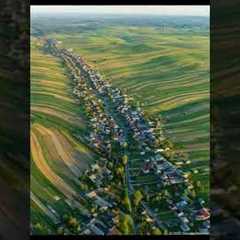 Increasing population and shortage of food
