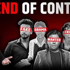 Influencers Scam I DARK REALITY of Social Media INFLUENCERS I Dark Side of Influencers
