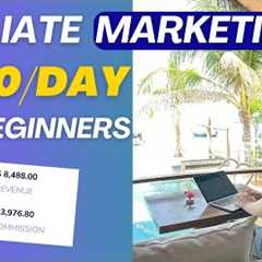 Affiliate Marketing Explained: How I Earn Passive Income Online