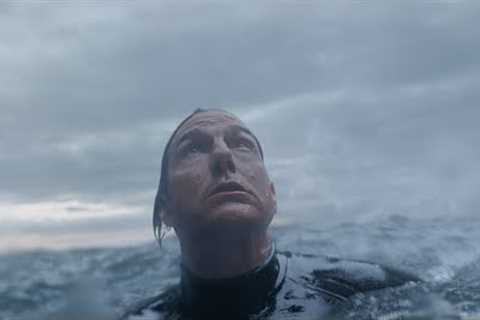 Mission: Impossible – The Final Reckoning | Out of Your Mind Clip (2025 Movie) - Tom Cruise