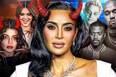 The Victims of the Kardashian Curse