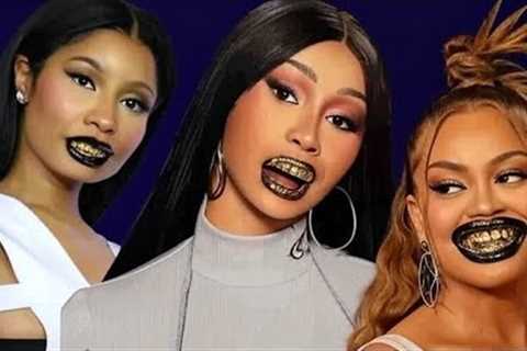 Nicki Minaj Recording Album & Ignores Latto + Cardi B “Outside” Snippet + Diddy is Done Already!