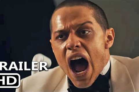 THE HOME Official Trailer (2025) Pete Davidson