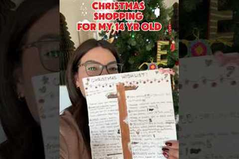 Gift ideas for teen girls! #giftideasforher #wishlist #teengifts