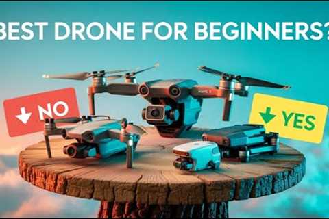 Best Budget 4K Drones You Can Buy 2025 Top 5