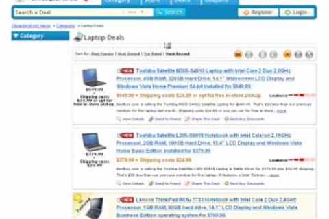 cheapdeals101 best bargain finder - Best online Deals