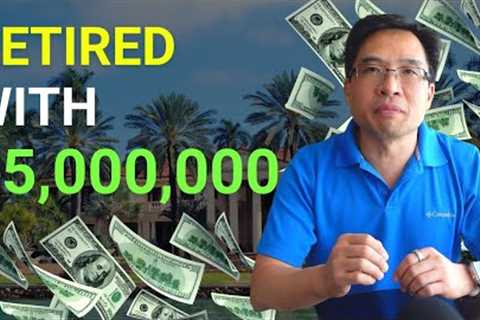 How to Retire a Multi-Millionaire 🤑 Stories and Strategies of REAL MILLIONAIRES