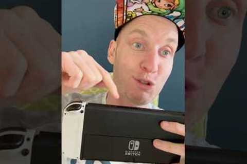 PlayStation 5 vs Nintendo Switch