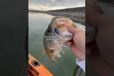 I think you know what to DO!👀 #fishing #shorts