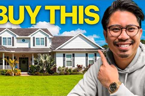 The Ultimate First Time Home Buyers GUIDE [2025 Edition]