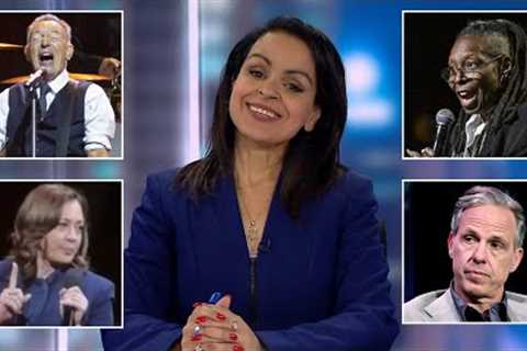 Lefties Losing It: The week's biggest meltdowns