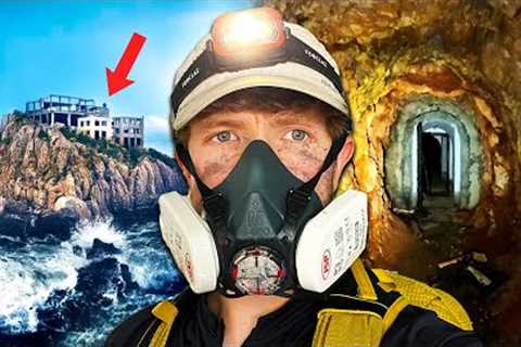 Exploring the Dark Secrets of the World's Most Forbidden Island!