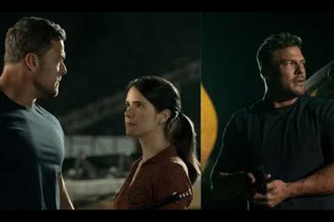 REACHER 3 (2025)🔥 Full Movie 🔥 New Action Movie English HD