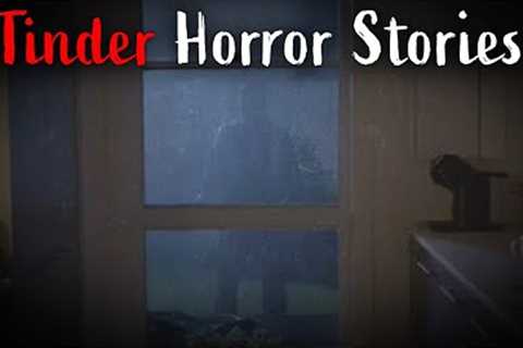 5  Creepy TRUE Dating App Horror Stories