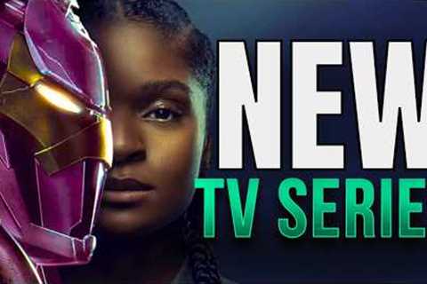 June Has Awesome NEW & RETURNING TV Shows To Stream!