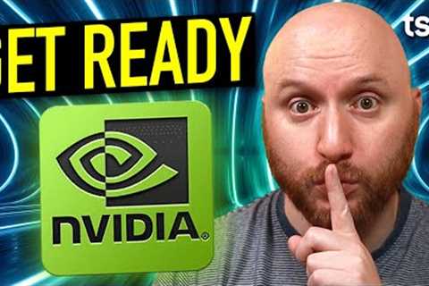 GET IN EARLY! I'm Investing In This HUGE AI Chip Breakthrough
