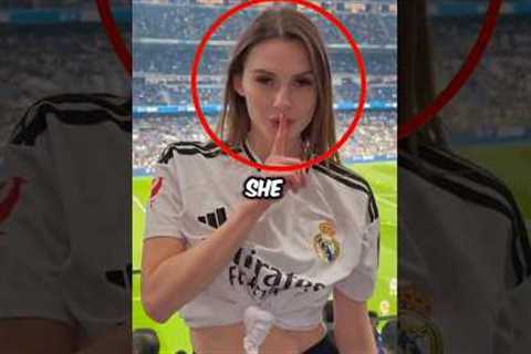 Ronaldo Lost a big Match Because What This Girl's mistake! 😢|| Cristiano Ronaldo|| #shorts #ronaldo