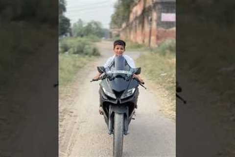 Farhad ka bike se hua accident 😭💔😱 #trending #emotional #shorts
