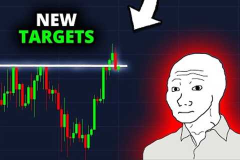 BITCOIN DEEP ANALYSIS (w/ Price Targets)!!! 🔬 #BTC Price Prediction Analysis & Crypto Crash..