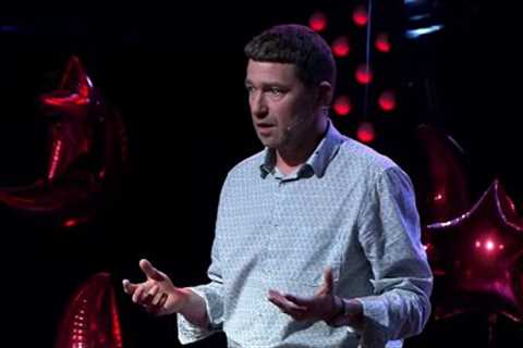Workplace Mental Health - all you need to know (for now) | Tom Oxley | TEDxNorwichED