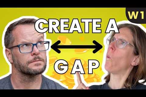 W1 TAKE CONTROL of Your Cash - Spend on What Matters! |Rebel Finance School 2025