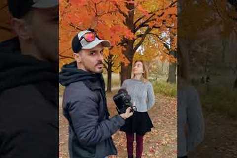 Level up your Portrait Photography the EASY way!