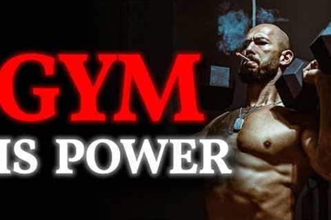 The Mindset of a Champion – Andrew Tate | Best Motivational Speech for Athletes