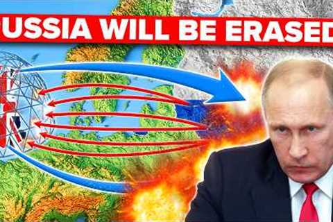 Britain's SECRET Weapon To CRIPPLE Russia’s Military FOREVER