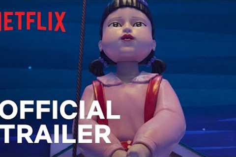 Squid Game: Season 3 | Official Trailer | Netflix