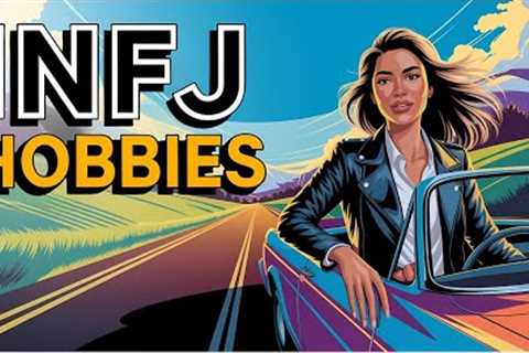 8 Hobbies That INFJ Love