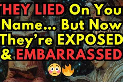 They're FREAKING OUT 😨 Everyone Sees You're NOTHING Like What They Claimed!