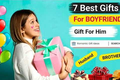  Best Gift for Boyfriend | Gift for Husband, Brother | Gift for him @RAJTUBEXGUIDE-97