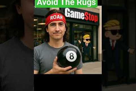 He Got Rugged! Avoid Being Rug Pull By Looking For This #rugpull #memecoins #memecrypto #crypto
