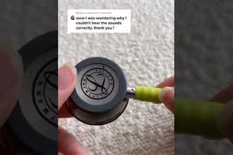 BELL VS DIAPHRAGM