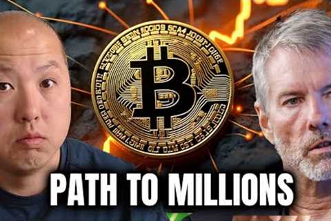 How Bitcoin Leaps to Millions (Sooner Than You Think)