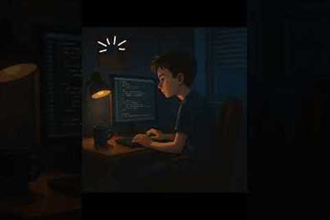 “Code Faster, Smarter: Quick Hack for Beginners! #Shorts #coding #practice