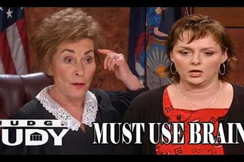 Judge Judy [Episode 9978] Best Amazing Cases Season 2025 Full Episodes HD