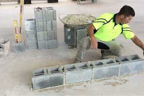 Building an 8 Block Lead [For Students]