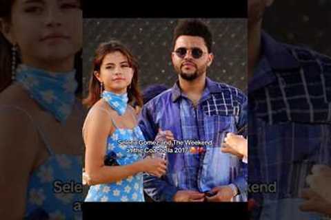 Did you know Selena Gomez betrayed her friend Bella Hadid by dating with the Weeknd 🤔💔..