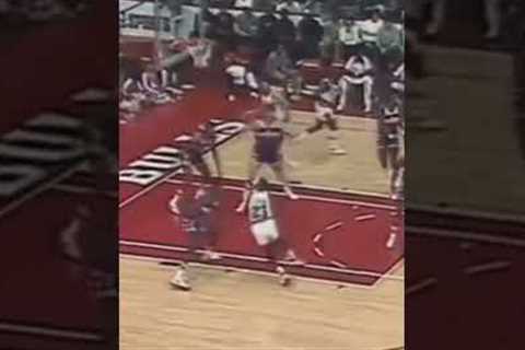 Why LeBron is the goat #basketball #nba #dunk #fail #funny #joke #music #sad #jokes #pov #shorts