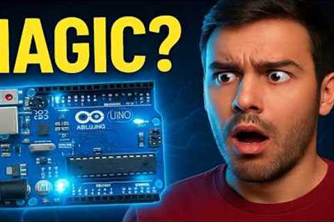 Arduino Programming for Beginners