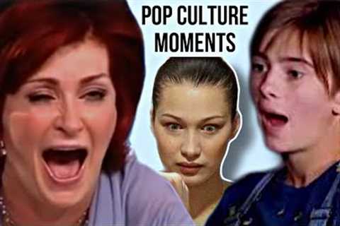 pop culture moments that live rent free in my head