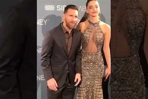 Messi Core Moments😂