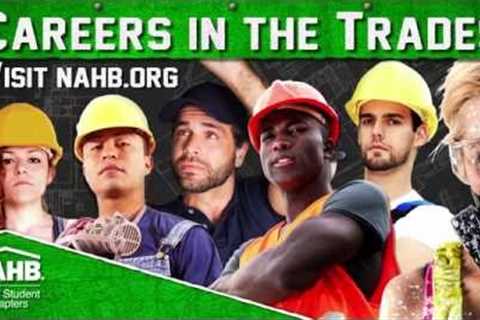 Careers in the Trades