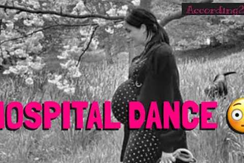 HOSPITAL DANCE - Are They Trolling Or Have They Lost The Plot