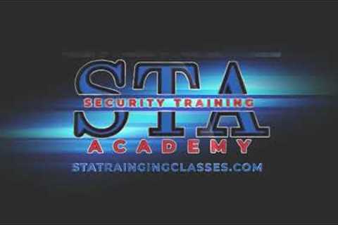 Boost Your Career with STA Training Classes Online Courses