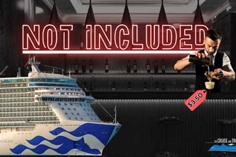 Princess Cruises: This ONE Change Has Cruisers Furious