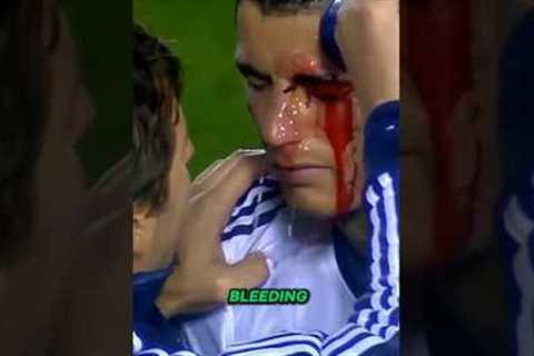 When Ronaldo Loses His Control 🥺💔