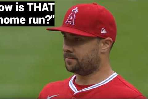 We Just Saw The Cheapest Walk Off Home Run in Recorded MLB History